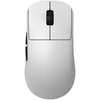 Endgame Gear OP1w 4k belaidė žaidimų pelė – belaidė, baltos spalvos