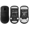 Endgame Gear OP1w 4k v2 belaidė žaidimų pelė, 4.000Hz – Dark Frost