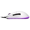Endgame Gear XM1 RGB žaidimų pelė – baltos spalvos