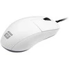 Endgame Gear XM1 RGB žaidimų pelė – baltos spalvos