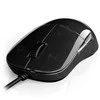 Endgame Gear XM1r žaidimų pelė – Dark Reflex