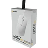 Endgame Gear XM2 8k žaidimų pelė, su laidu – Baltas Frost