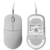 Endgame Gear XM2 8k žaidimų pelė, su laidu – Baltas Frost
