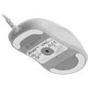 Endgame Gear XM2 8k v2 žaidimų pelė, 8.000Hz – Baltas Frost