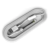Endgame Gear XM2 Flex Cord 6.0 - grau