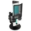 Endgame Gear XSTRM USB mikrofonas – baltos spalvos
