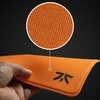Kilimėlis Fnatic FOCUS 3 MAX XL, Sunrise Oranžinis