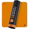 Kilimėlis Fnatic FOCUS 3 MAX XL, Sunrise Oranžinis