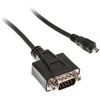 FOXCONN Mini COM port cable for barebones