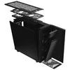 Fractal Design Define 7 XL „Full Tower“ Juoda