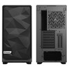 Fractal Design | Meshify 2 Light Tempered Glass | Side window | ATX | Gray