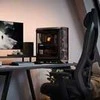 Fractal Design Meshify 3 | Ambience Pro RGB Juodas TG Light Tint | ATX