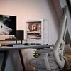 „Fractal Design Meshify 3“ | Baltas TG skaidrus atspalvis | ATX
