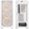 „Fractal Design Meshify 3“ | „Baltas RGB TG Clear Tint“ | „Mid Tower“ | ATX