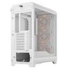„Fractal Design Meshify 3“ | „Baltas RGB TG Clear Tint“ | „Mid Tower“ | ATX