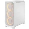 „Fractal Design Meshify 3“ | „Baltas RGB TG Clear Tint“ | „Mid Tower“ | ATX