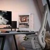 „Fractal Design Meshify 3“ | „Baltas RGB TG Clear Tint“ | „Mid Tower“ | ATX