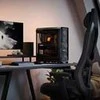 „Fractal Design Meshify 3“ | Juodas TG šviesiai atspalvis | ATX