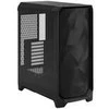 „Fractal Design Meshify 3“ | Juodas TG šviesiai atspalvis | ATX