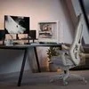„Fractal Design Meshify 3 XL“ | „Ambience Pro RGB Baltas TG Clear Tint“ | ATX