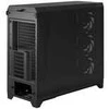 „Fractal Design Meshify 3 XL“ | Juodas TG šviesiai atspalvis | ATX