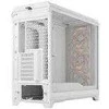 Fractal Design Meshify 3 XL | Baltas RGB TG Clear Tint | Mid-Tower | ATX