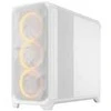 Fractal Design Meshify 3 XL | Baltas RGB TG Clear Tint | Mid-Tower | ATX