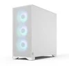 Fractal Design Case | Pop 2 Air | Baltas TG RGB | ATX