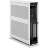 Korpusas Fractal Design FD-C-RID1N-02 | Baltas | Mini ITX