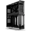 Korpusas Fractal Design FD-C-RID1N-02 | Baltas | Mini ITX