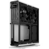 Korpusas Fractal Design FD-C-RID1N-02 | Baltas | Mini ITX
