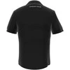 GamersWear ComputerBase Polo Juodas (S)
