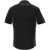 GamersWear ComputerBase Polo Juodas (S)