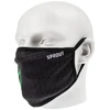 Gamerswear Sprout face mask for mouth and nose - juodas