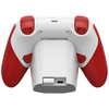 GameSir Super Nova Multiplatform Gamepad – red/baltas