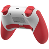 GameSir Super Nova Multiplatform Gamepad – red/baltas