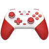 GameSir Super Nova Multiplatform Gamepad – red/baltas