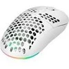 GAMIAC PX71 žaidimų pelė – baltos spalvos
