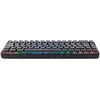 GAMIAC TKL69G SF Klaviatūra žaidimams, Kailh Raudona - juodas/pilkas