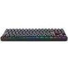GAMIAC TKL90G Klaviatūra žaidimams, Kailh Raudona - juodas/pilkas