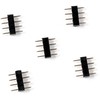 Gelid Solutions Gelid RGB 4-Way Splitter Cable