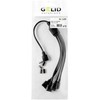 Gelid Solutions Gelid RGB 4-Way Splitter Cable