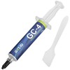 Gelid Solutions Pasta termoprzewodząca Gelid Pasta termoprzewodząca GC-4 TC-GC-04-C - 10g