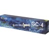Gelid Solutions Pasta termoprzewodząca Gelid Pasta termoprzewodząca GC-4 TC-GC-04-C - 10g