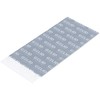 „Gelid Solutions“ gelinis terminis kilimėlis 40 x 80 mm x 1,5 mm (TP-GP01-C)