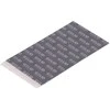 Gelid Solutions Gelid Gelid Ultimate termopadelis 90x50x0,5mm TP-GP04-A