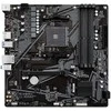 Pagrindinė plokštė Gigabyte B550M K, AM4, DDR4