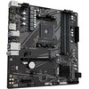 Pagrindinė plokštė Gigabyte B550M K, AM4, DDR4