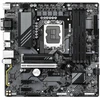 Pagrindinė plokštė „Gigabyte B760M DS3H GEN5“ | Procesorių šeima „Intel“ | Procesoriaus lizdas LGA1700 | Palaikomos standžiojo disko sąsajos SATA, M.2 | SATA jungčių skaičius: 4