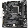 Pagrindinė plokštė „Gigabyte“ | B760M H DDR4 1.0 M/B | Procesorių šeima „Intel“ | Procesoriaus lizdas LGA1700 | DDR4 DIMM | Atminties lizdai 2 | Palaikomos standžiojo disko sąsajos SATA, M.2 | SATA jungčių skaičius 4 | Lustų rinkinys „Intel B760 Express“ | „Micro ATX“
